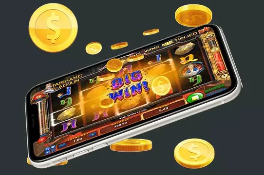 Giao diện chơi Live Casino xsbl trên điện thoại và máy tính